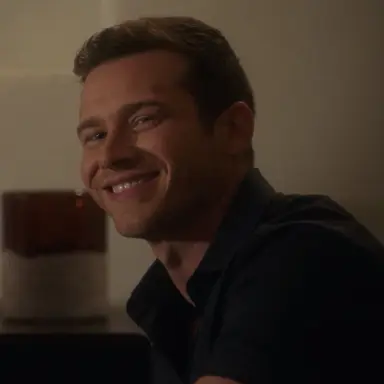 Profile image of Evan Buckley