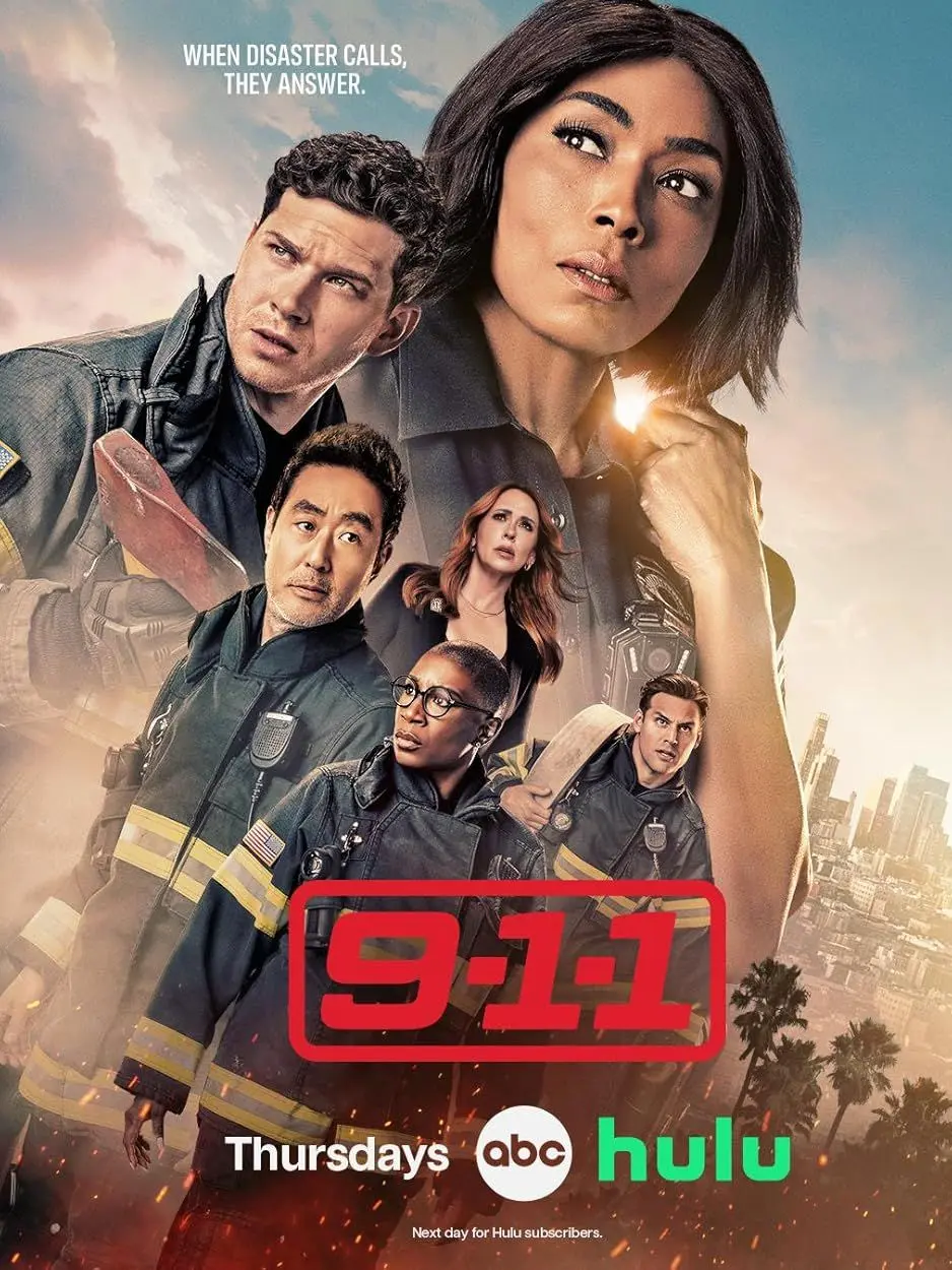 ChunkyDisk6259의 911 series rp
