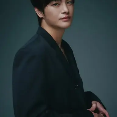 Profile image of 강시우