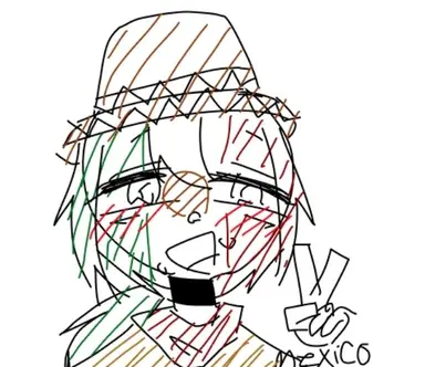 Profile image of Mexico