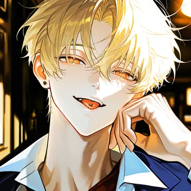 Profile image of 蓮司