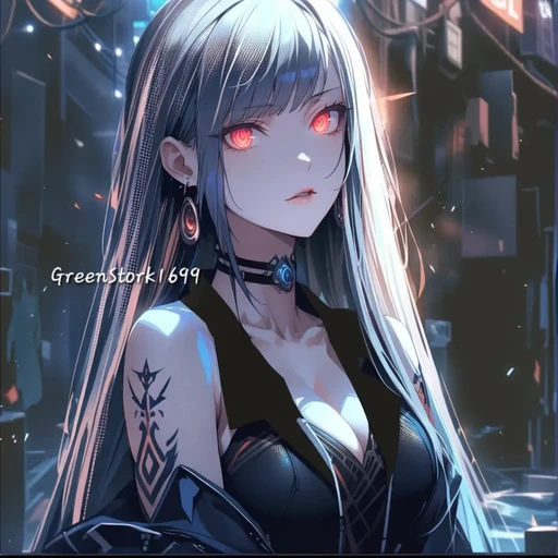 츠키