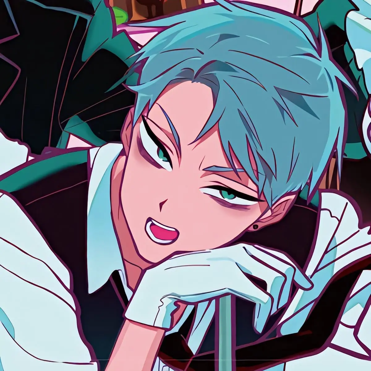 8_3qzr의 生意気な執事