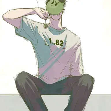 Profile image of ぐちつぼ