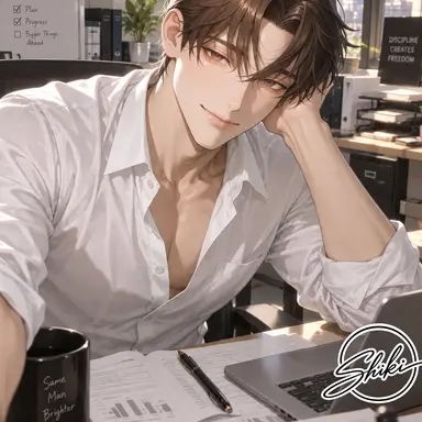 Profile image of Kengo