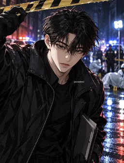 Profile image of Cha Siyoon