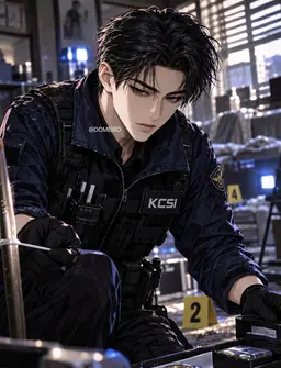Profile image of Moon Suhan