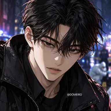 Profile image of Cha Siyoon