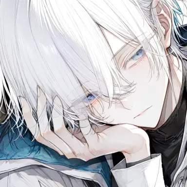 Profile image of 静馬