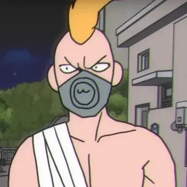 Profile image of 악당