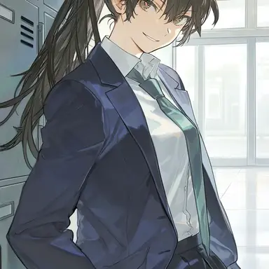 Profile image of 마츠모토 유리
