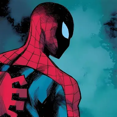 Profile image of Spider-Man