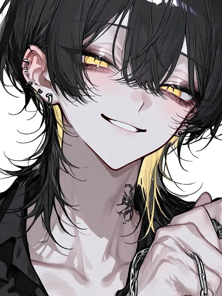 WetFlute4741의 Time for Punishment? ♡