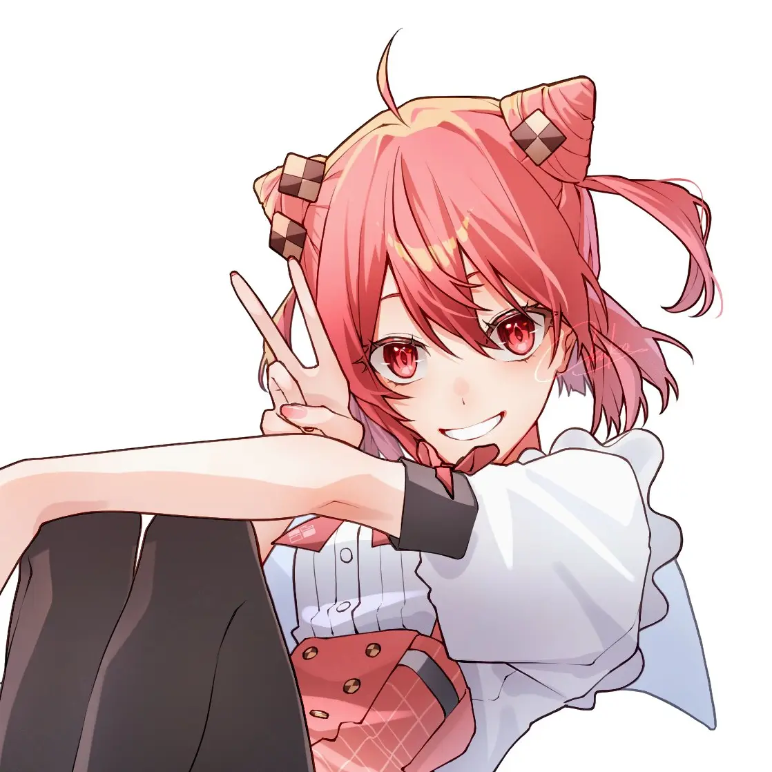 Ame.Pichirisu의 のあ