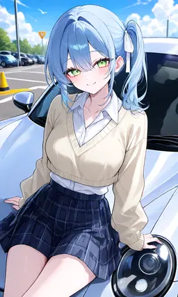 Profile image of 이물결