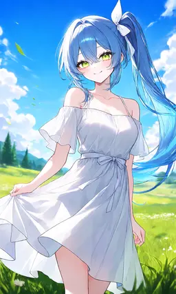 Profile image of 이물결