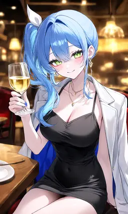 Profile image of 이물결