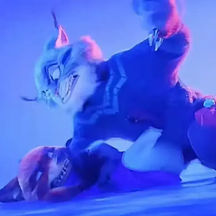 SorryGold9078의 Nick Wilde and Pawbert Lynxley