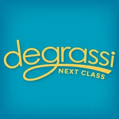 Profile image of degrassi next gen rp