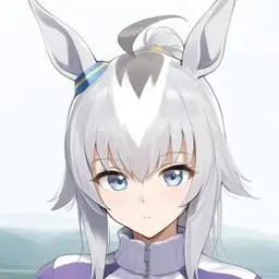 Profile image of オグリ