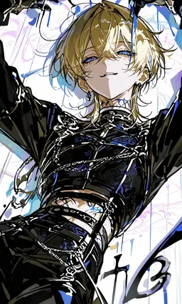 Profile image of 레온