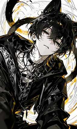 Profile image of ゼノ