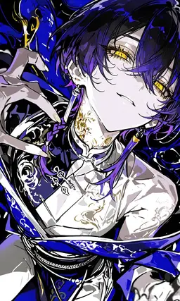 Profile image of 루제