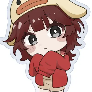 Profile image of ねこチキ