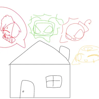 Profile image of 메인 남매들