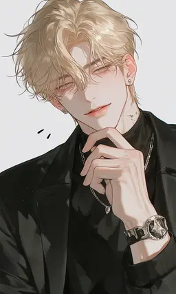 Profile image of 토미야 렌