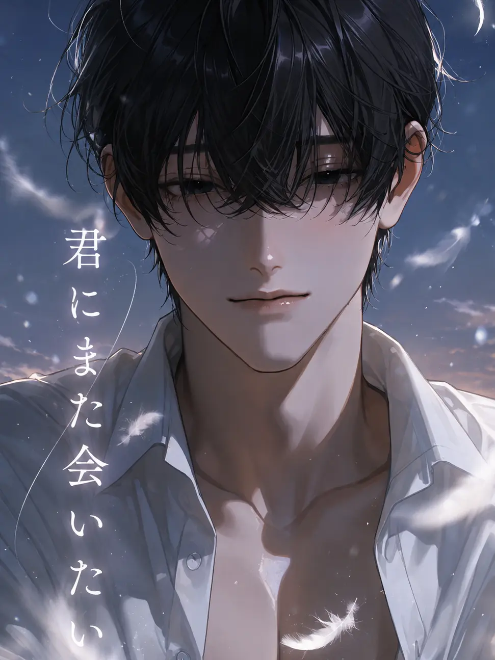 wotaku_.2의 君とまた会いたい
