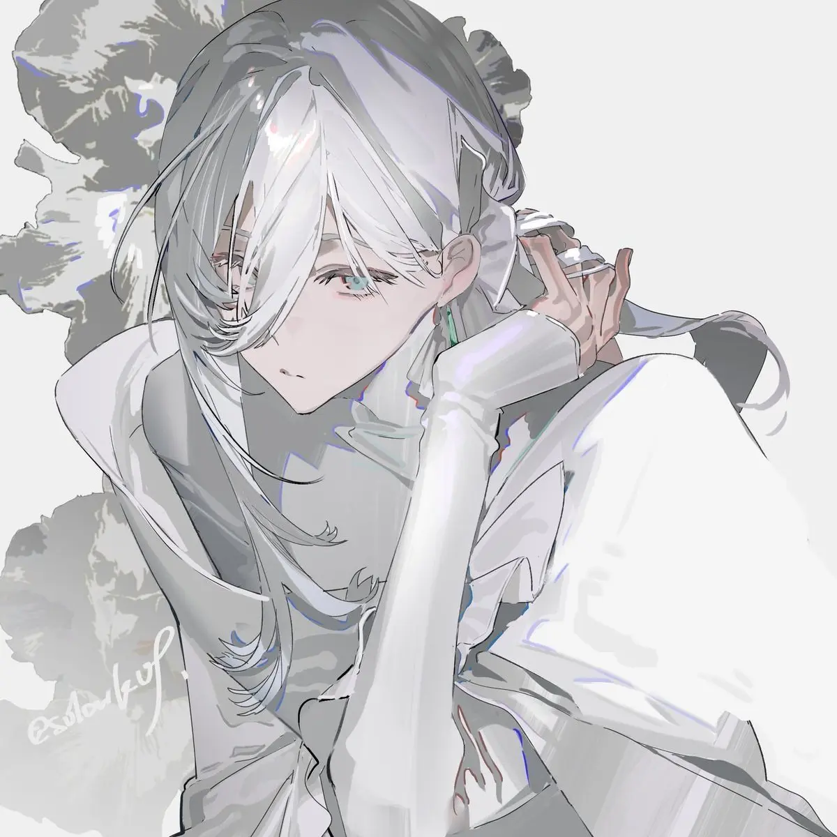 PetiteLynx6336의 甘やかし