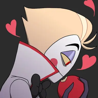 Profile image of 루시퍼
