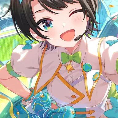 Profile image of 大空　スバル