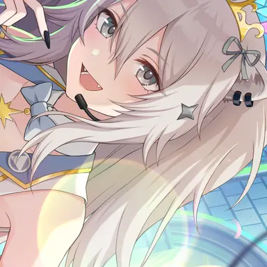 Profile image of 獅白　ぼたん