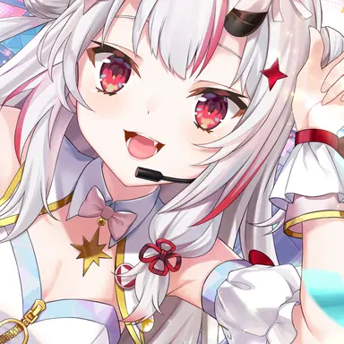 Profile image of 百鬼　あやめ
