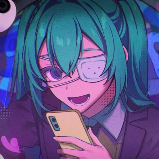 Hiruko의 먀쿠짱