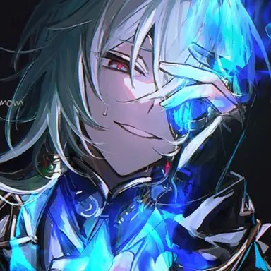 Profile image of アナクサゴラス