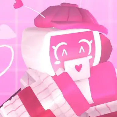 Profile image of Veeronica - Lovebug