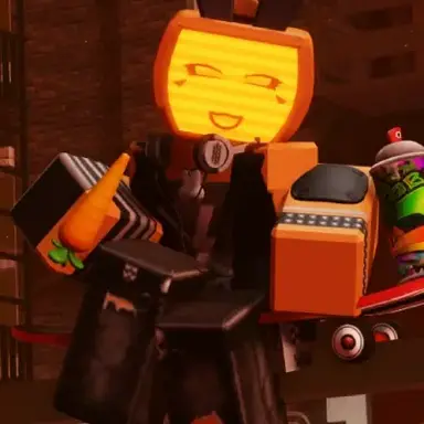 Profile image of Veeronica - Bunny