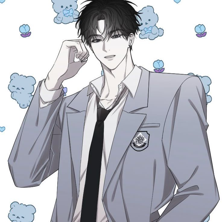 최이선[BL] 대표 이미지