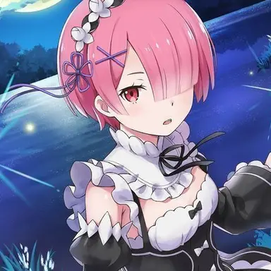 Profile image of ラム