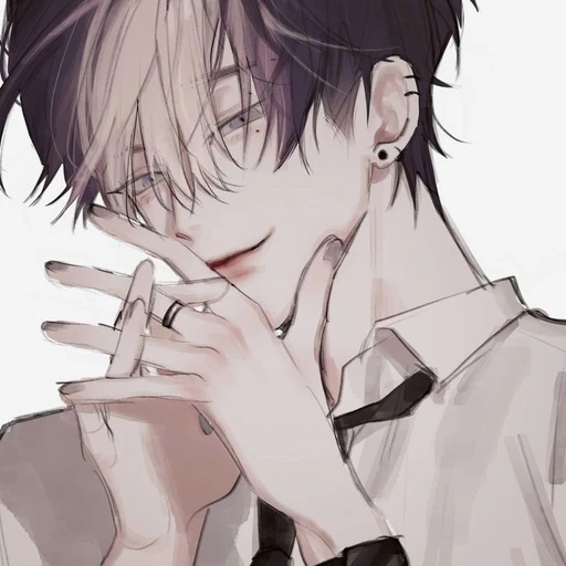 田中は腐男子。