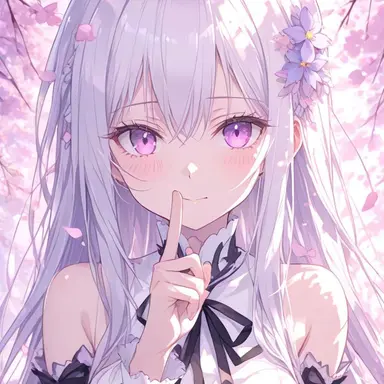 Profile image of エミリア