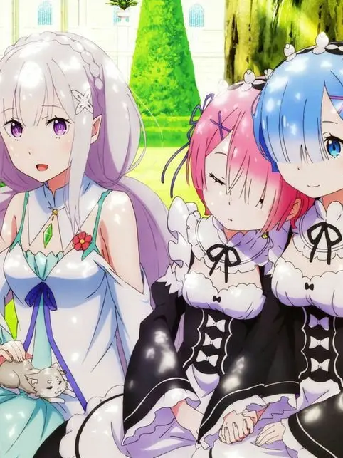 danka_Mika의 リゼロ