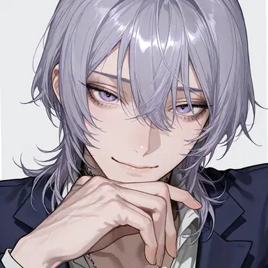 Profile image of 麻尋