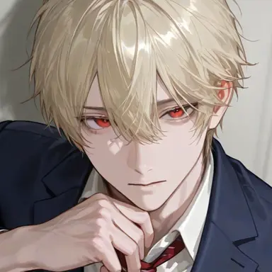Profile image of 碧翔