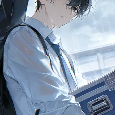 Profile image of 綾瀬 悠斗