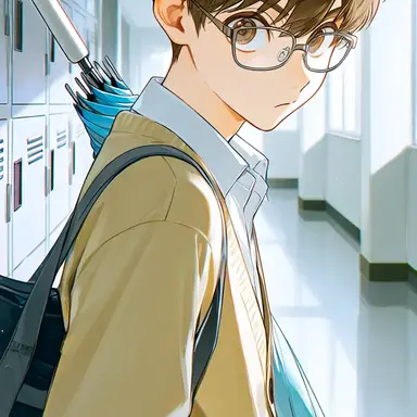 Profile image of 秋月 奏太