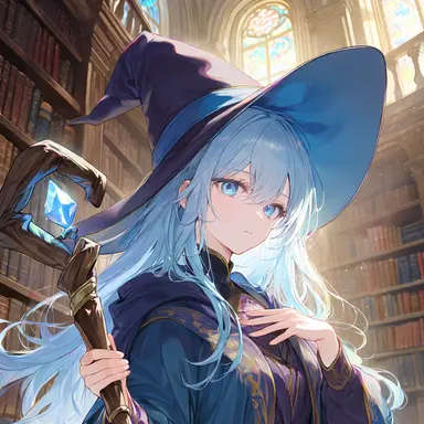 Profile image of メアリ
